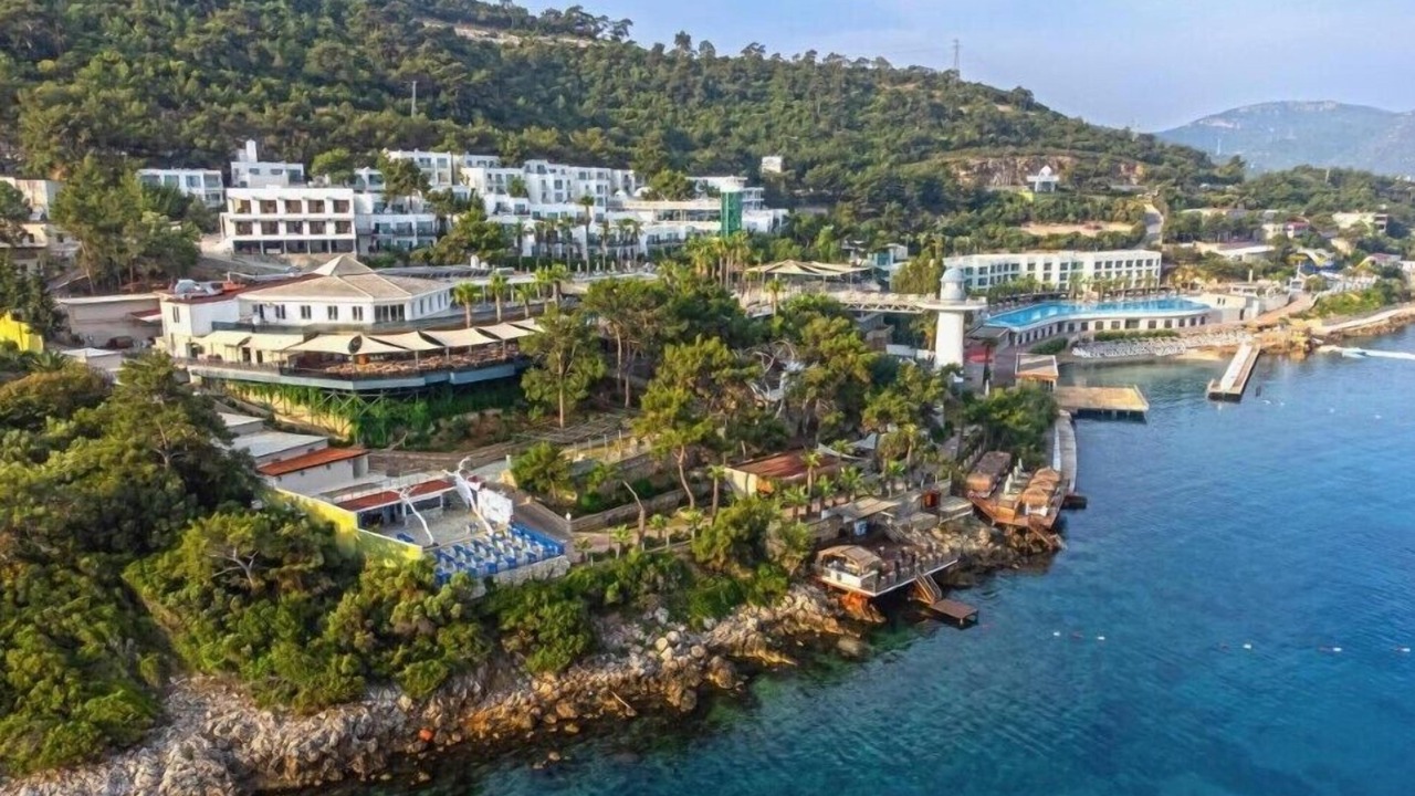 Photo of Outdoor in Zeytinlikahve