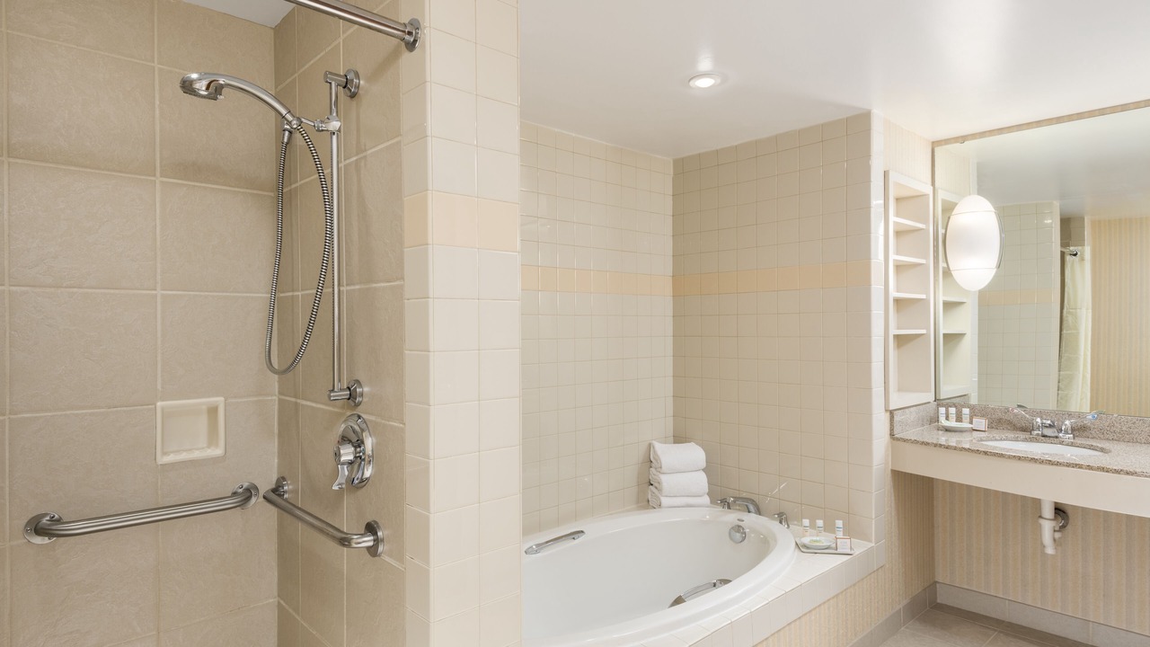 Photo of Bathroom in Blacksburg