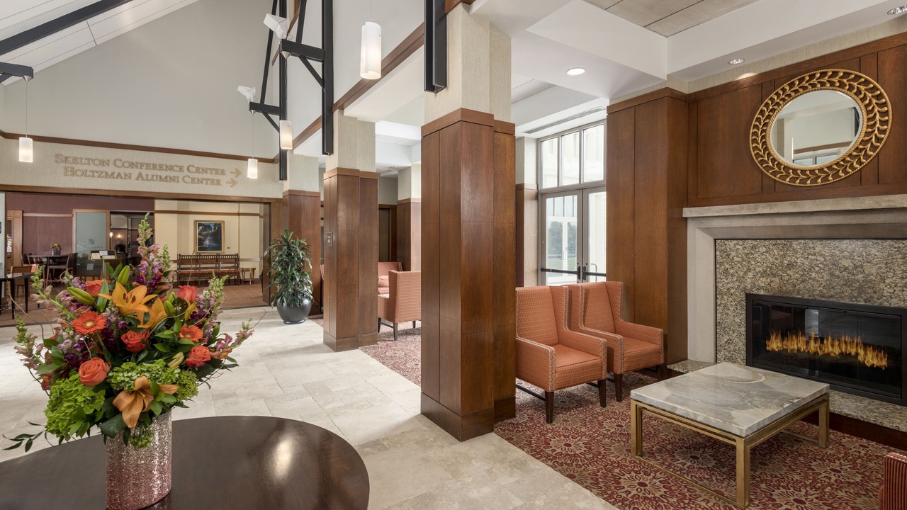 Photo of Livingroom in Blacksburg