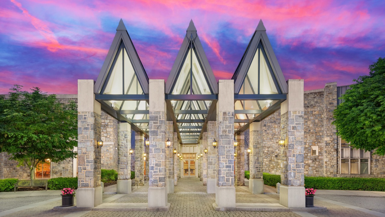 Photo of Outdoor in Blacksburg
