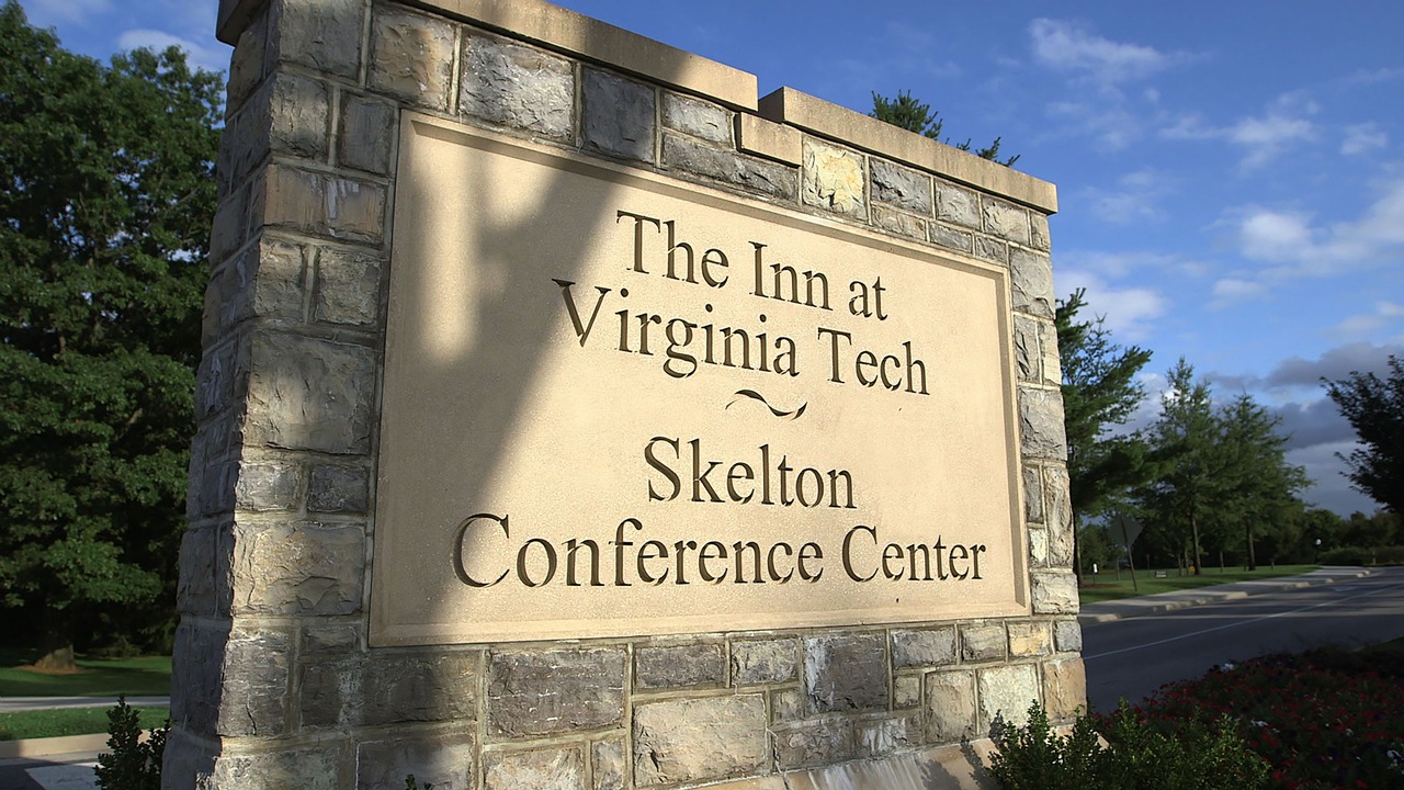Photo of Outdoor in Blacksburg