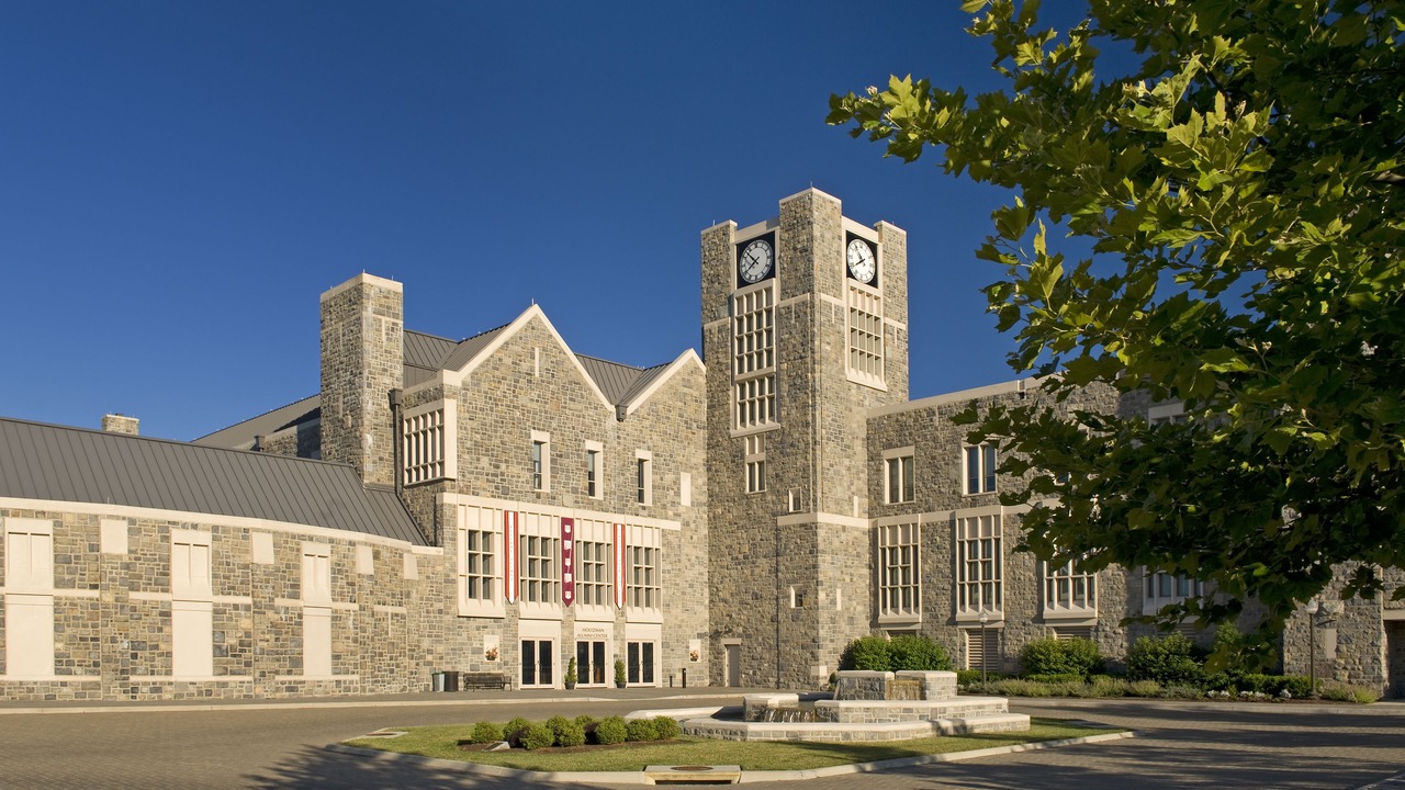 Photo of Outdoor in Blacksburg
