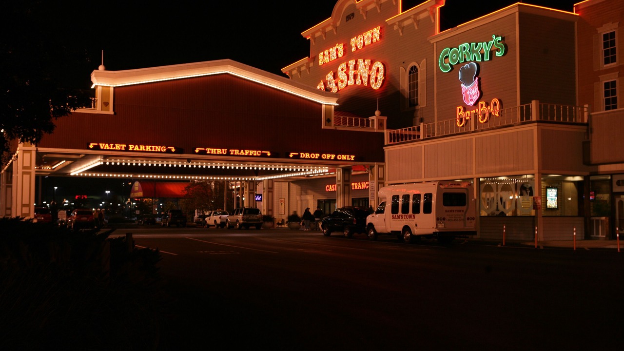Photo of Outdoor in Robinsonville - Tunica