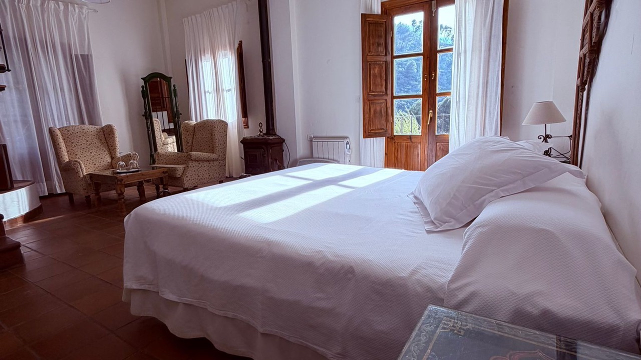 Photo of Bedroom in Ciudad Jardin