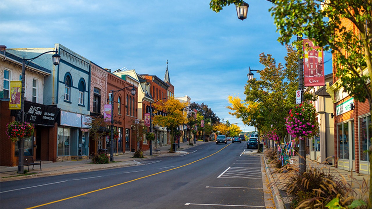Photo of Others in Halton Regional Municipality