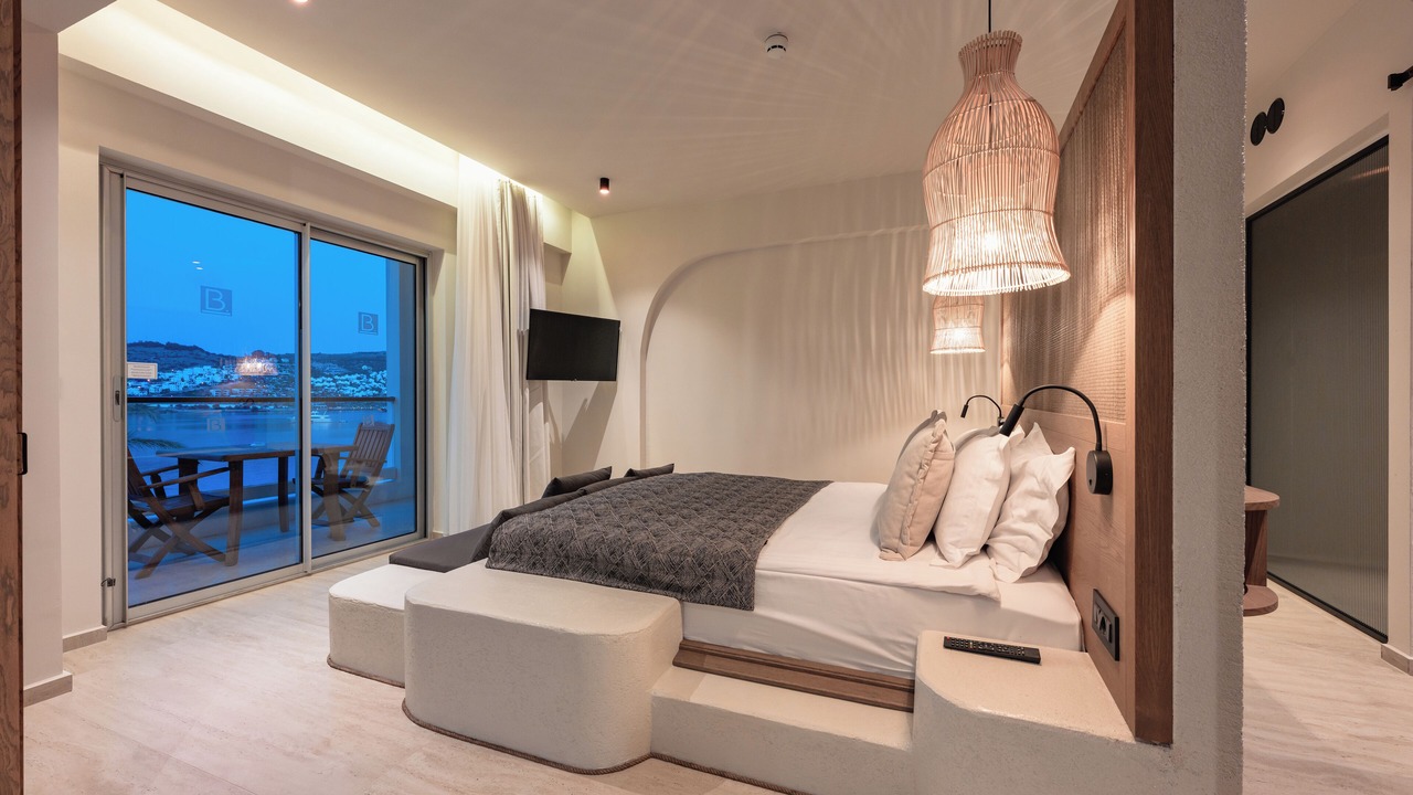 Photo of Bedroom in Gundogan