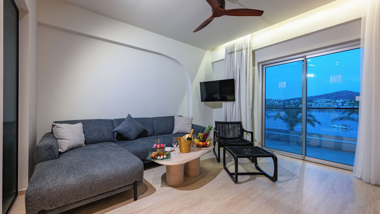 Photo of Bedroom in Gundogan