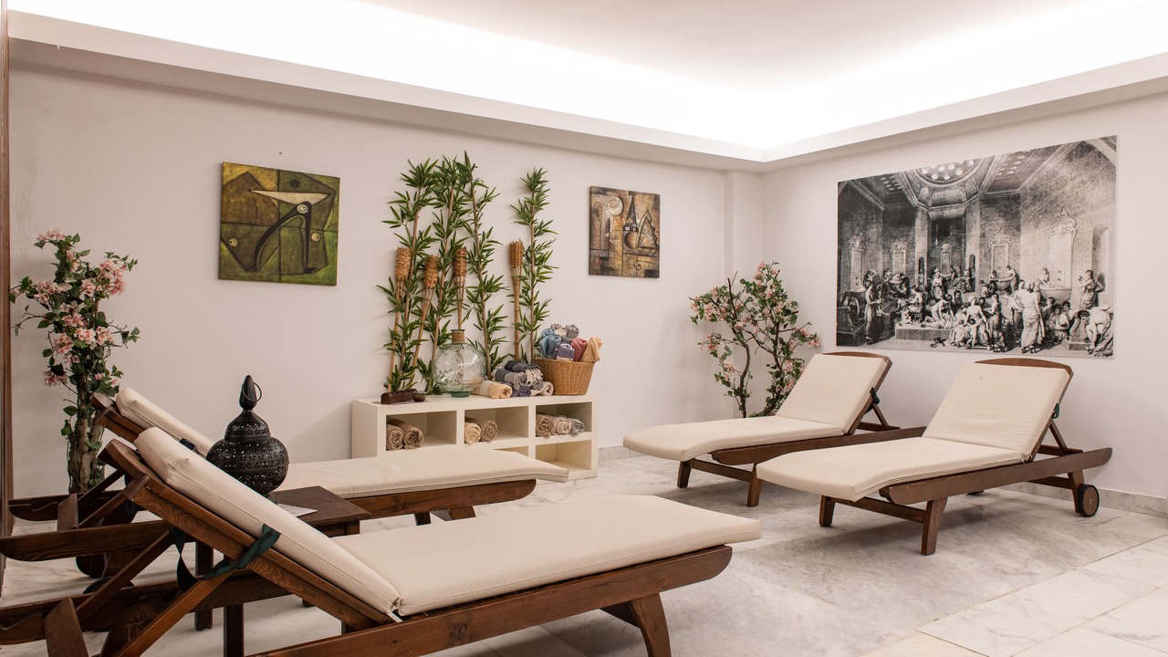 Photo of Bedroom in Gundogan