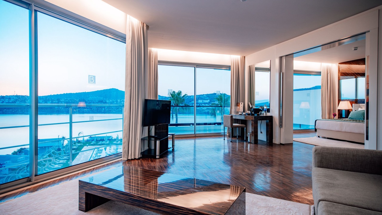 Photo of Bedroom in Gundogan
