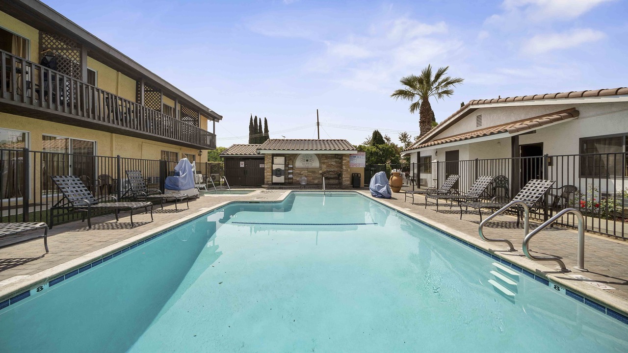 Photo of Outdoor in Northeast Anaheim