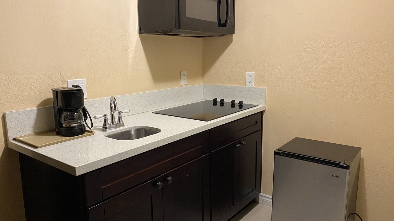 Photo of Kitchen in Northeast Anaheim