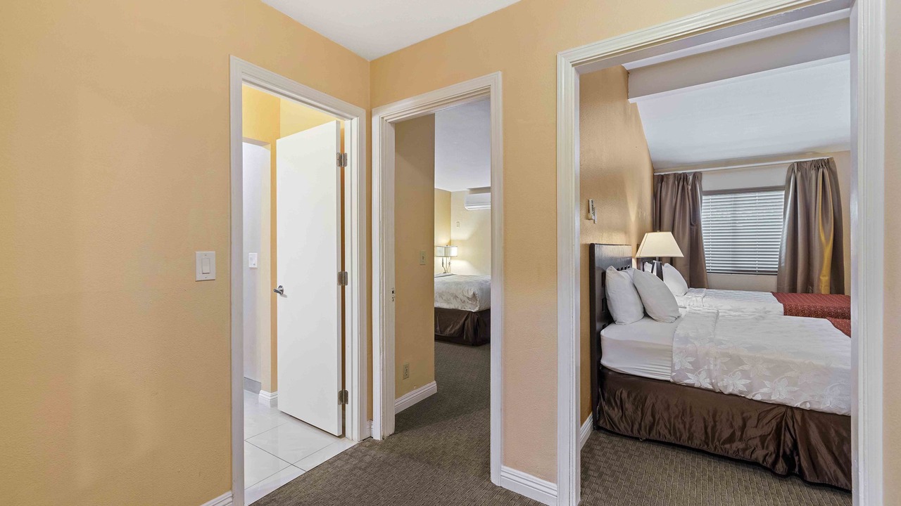 Photo of Bedroom in Northeast Anaheim