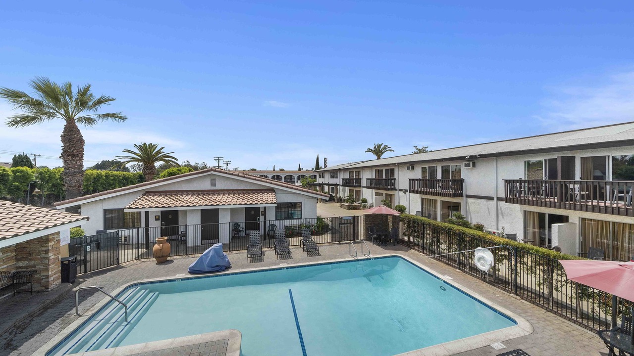 Photo of Outdoor in Northeast Anaheim