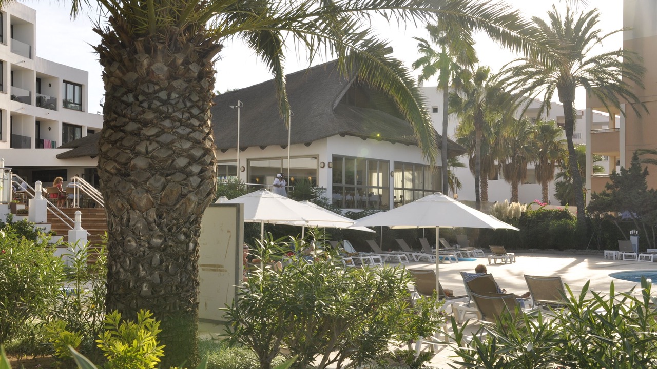 Photo of Outdoor in San Antonio Bay