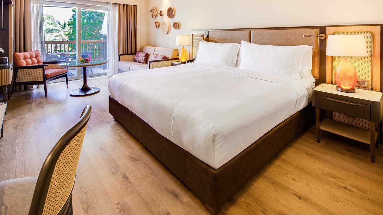 Photo of Bedroom in Golturkbuku