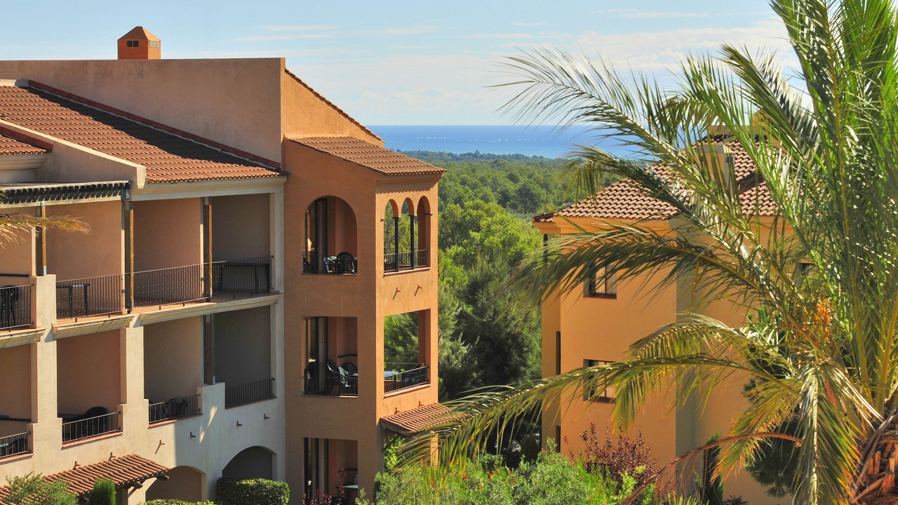 Photo of Outdoor in Bonmont Terres Noves