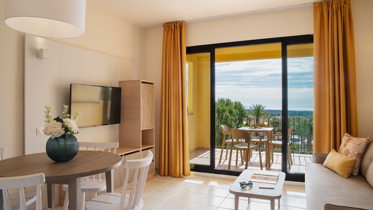 Photo of Patio Balcony in Bonmont Terres Noves