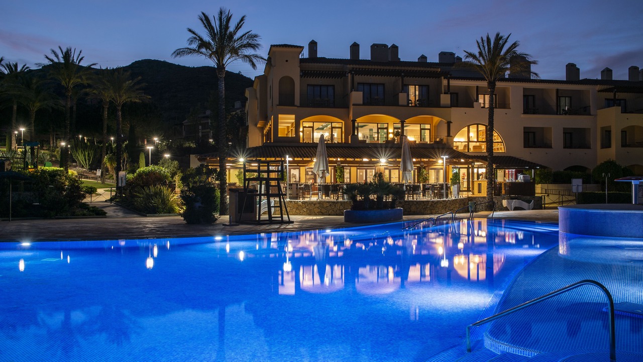 Photo of Outdoor in Bonmont Terres Noves