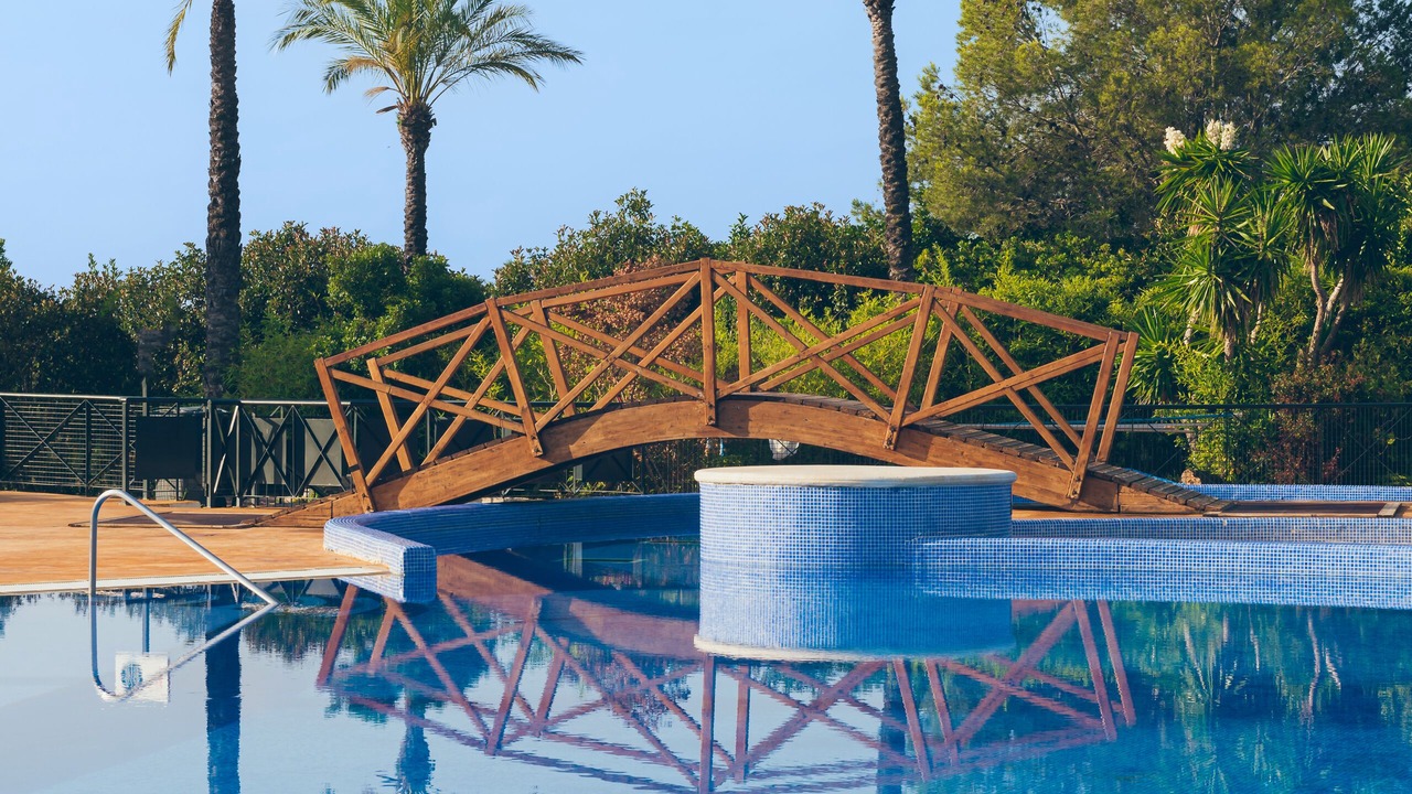 Photo of Outdoor in Bonmont Terres Noves