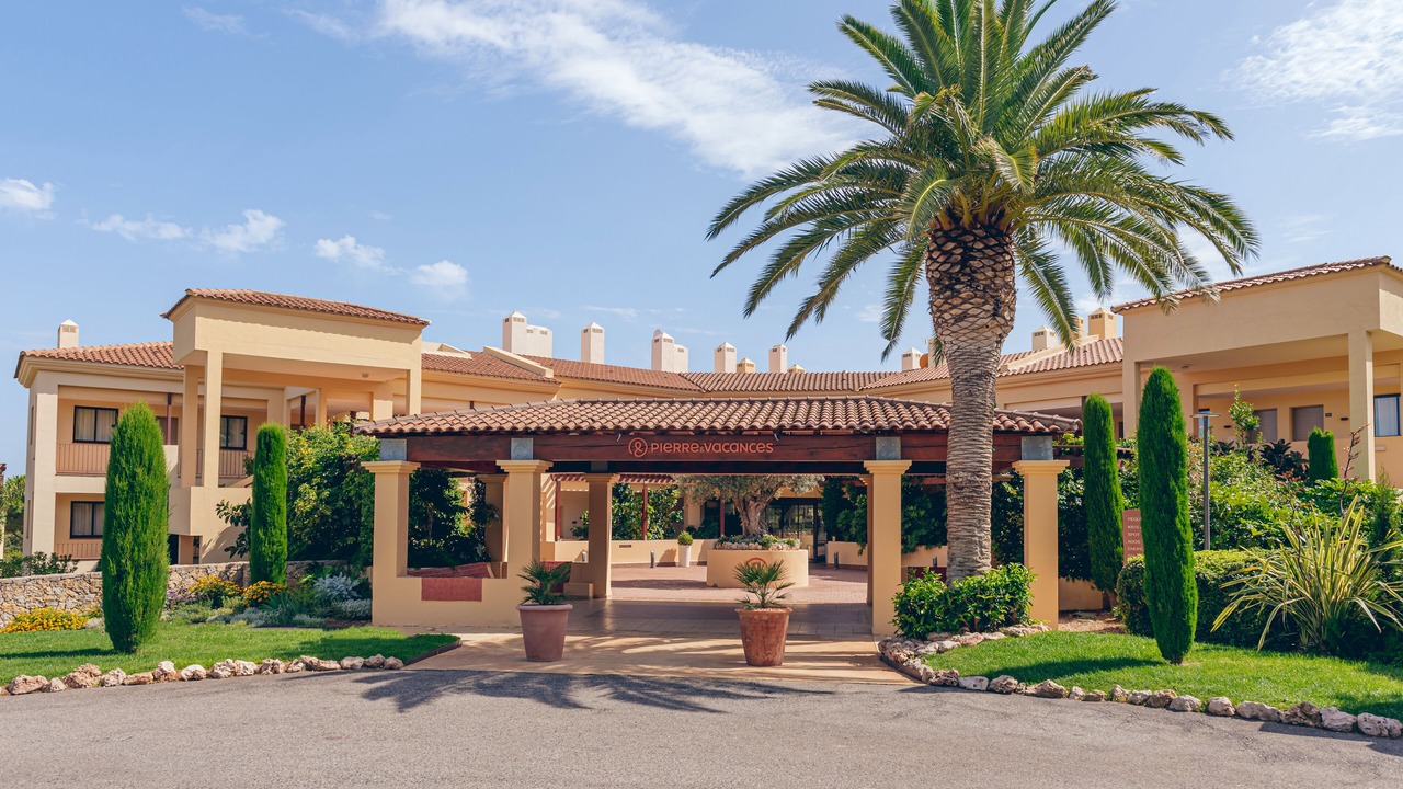 Photo of Outdoor in Bonmont Terres Noves
