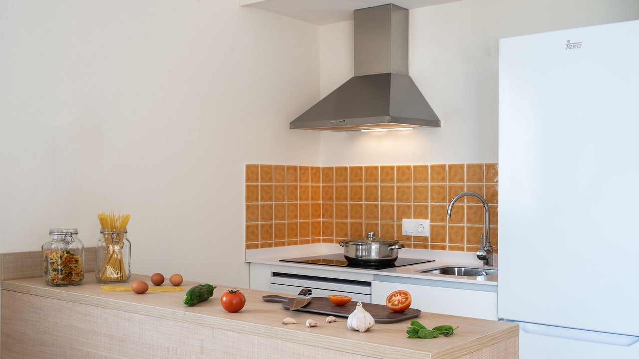 Photo of Kitchen in Bonmont Terres Noves