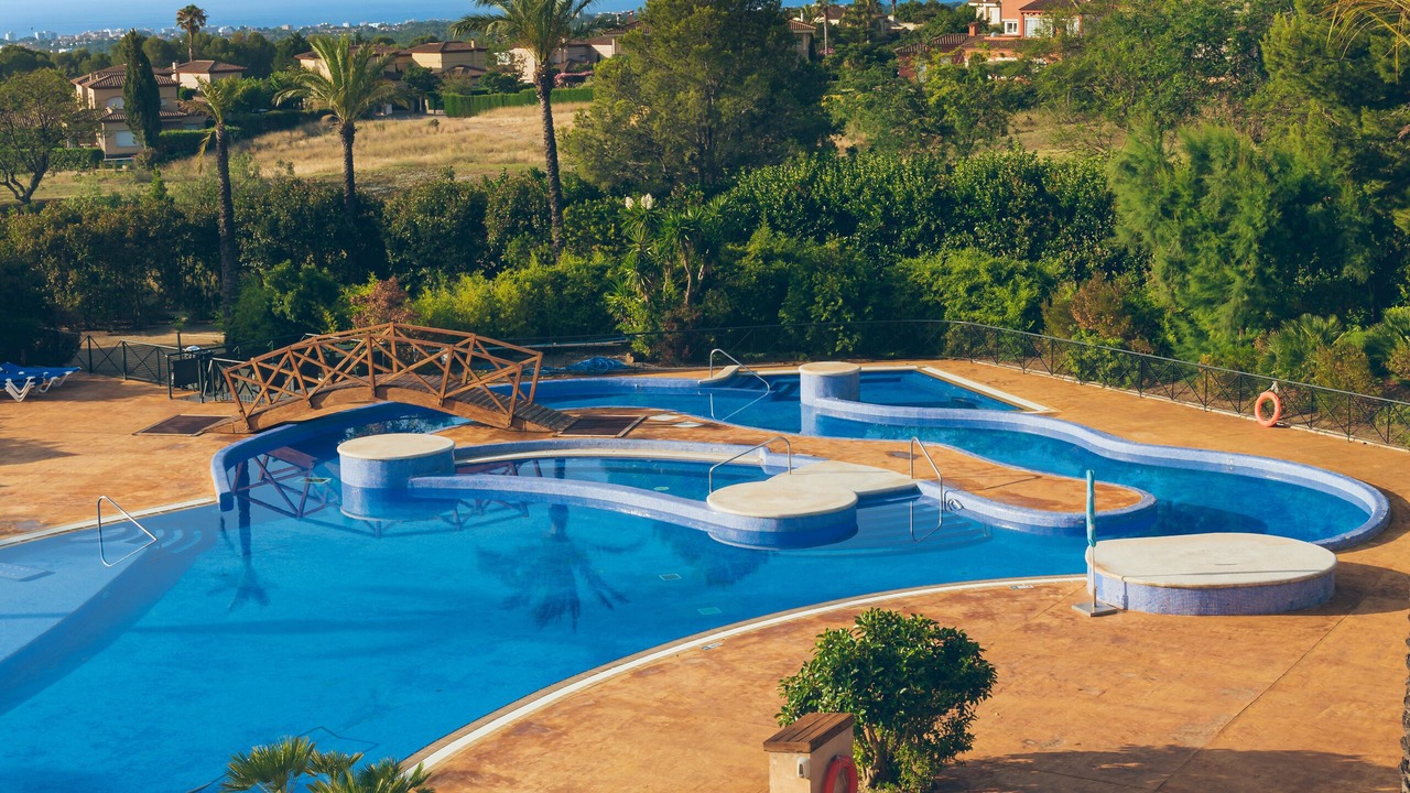 Photo of Outdoor in Bonmont Terres Noves