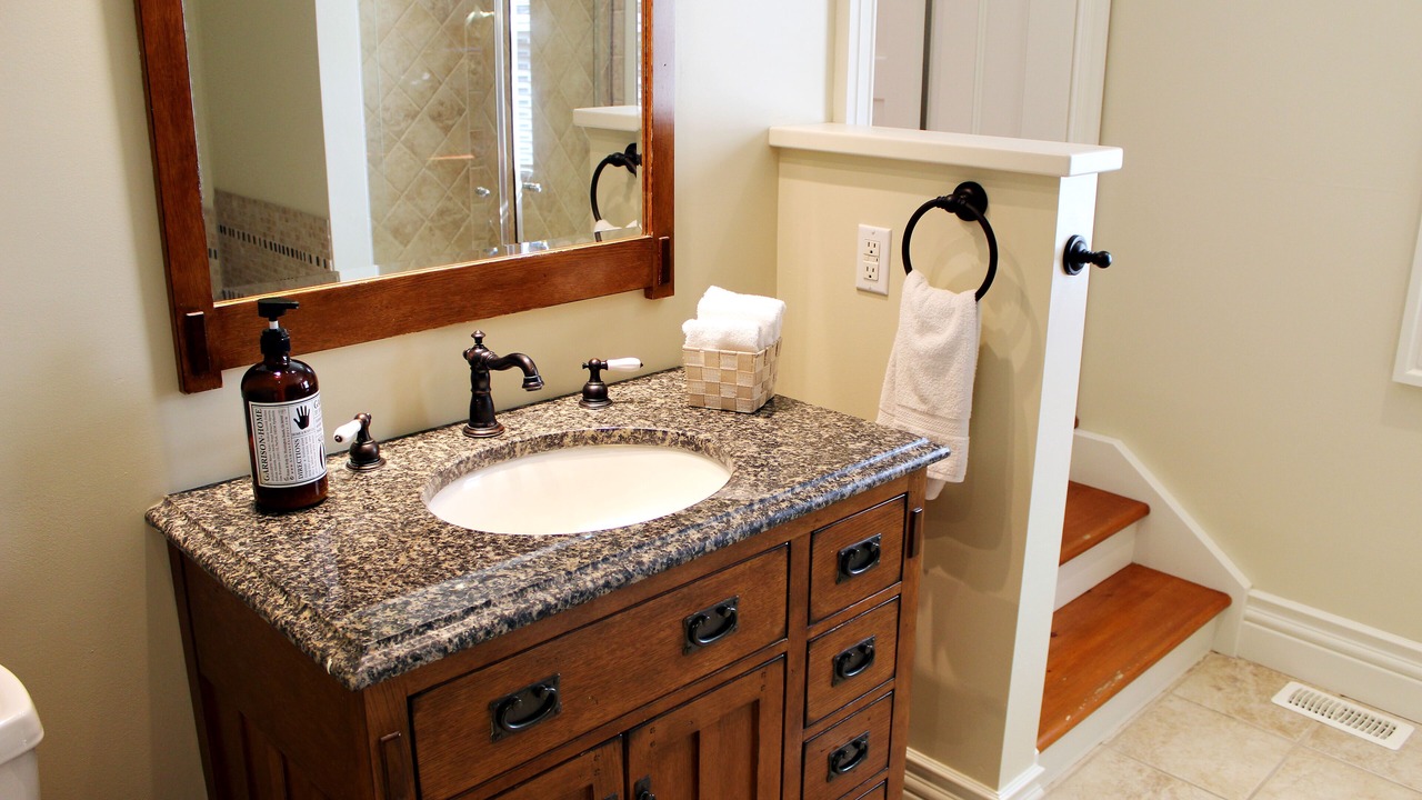 Photo of Bathroom in Guelph