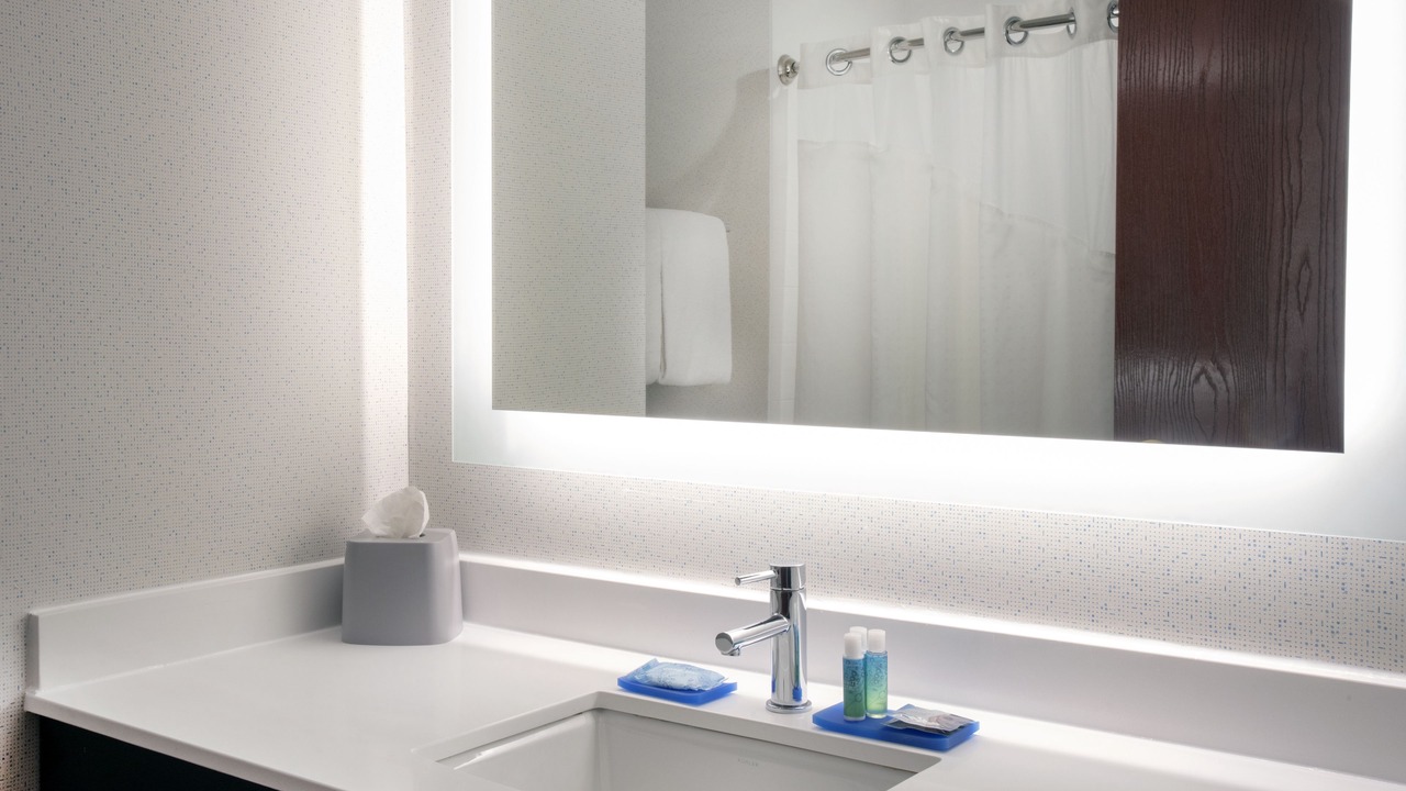 Photo of Bathroom in Chester