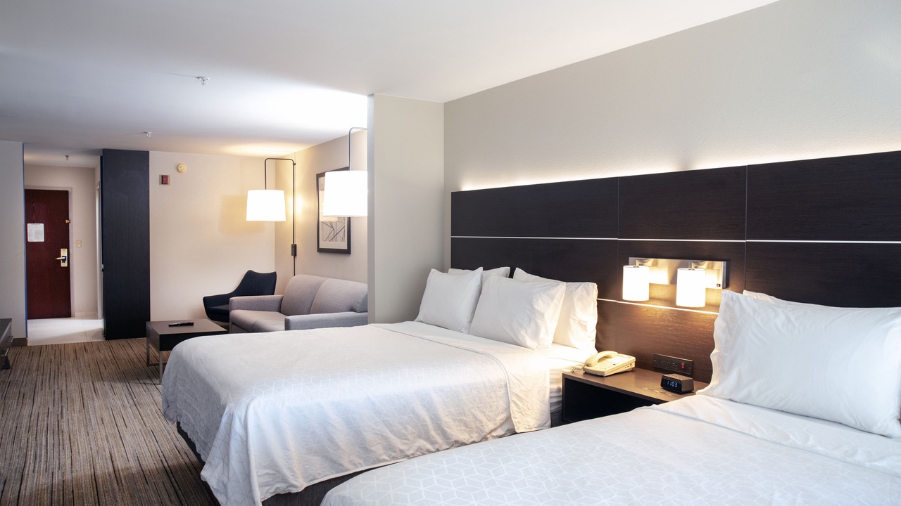 Photo of Bedroom in Chester