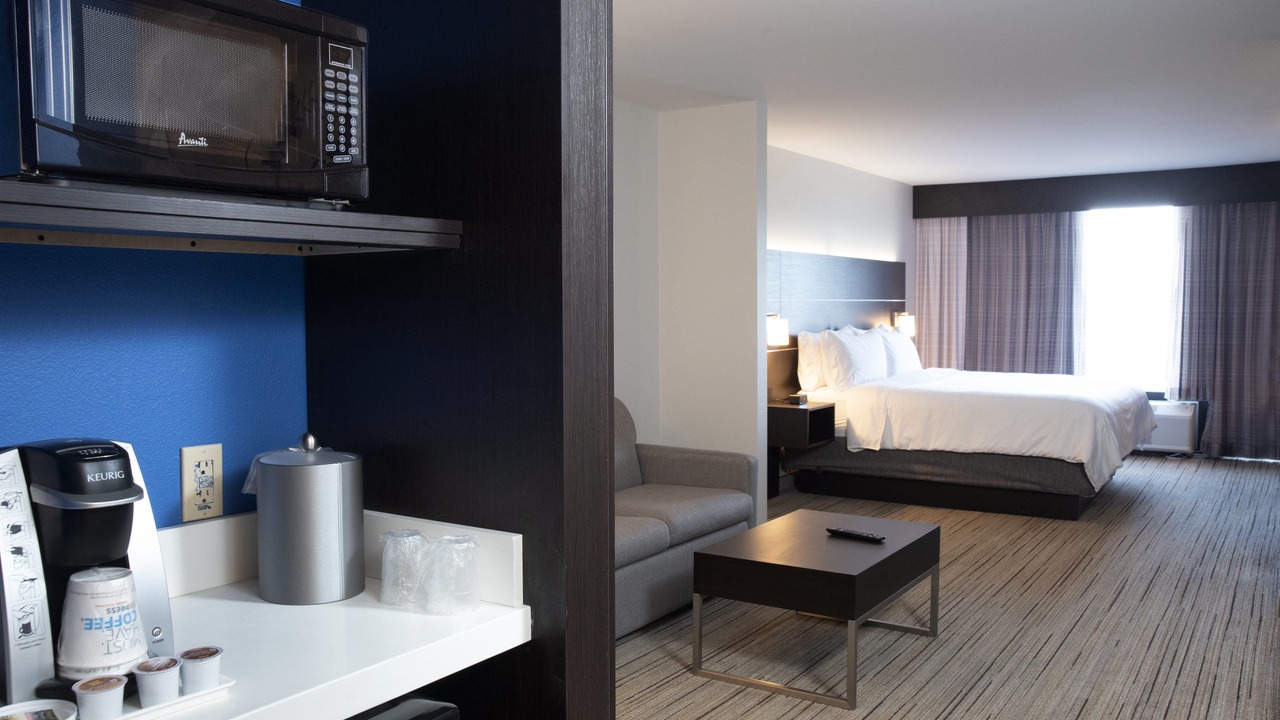 Photo of Bedroom in Chester