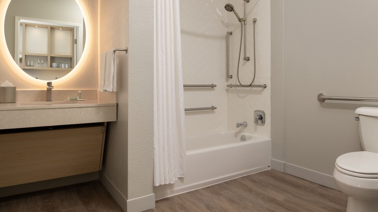 Photo of Bathroom in Downtown