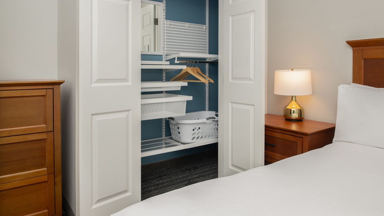 Photo of Bedroom in Downtown