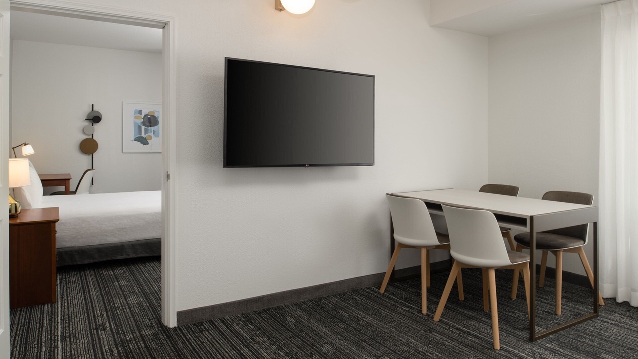 Photo of Bedroom in Downtown