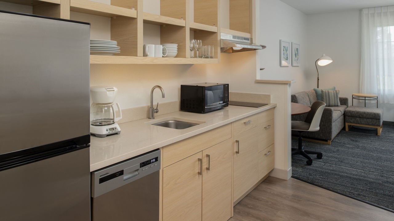 Photo of Kitchen in Downtown