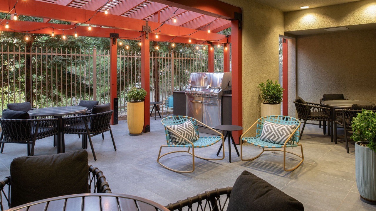 Photo of Outdoor in Downtown