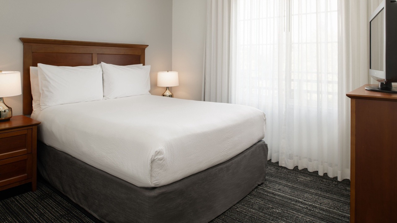 Photo of Bedroom in Downtown