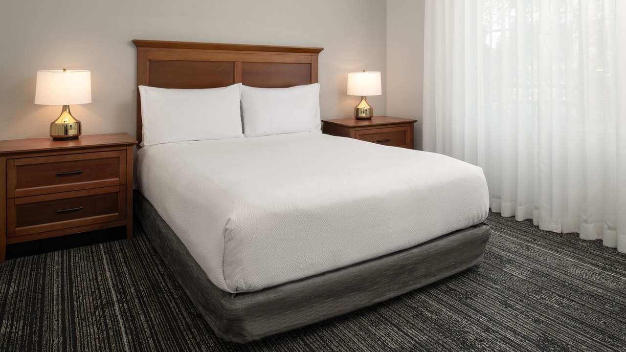 Photo of Bedroom in Downtown