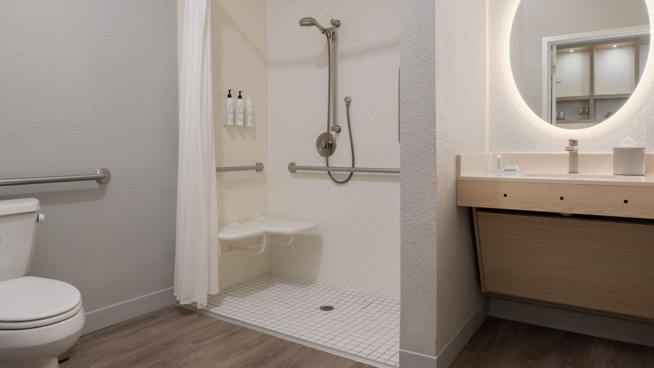 Photo of Bathroom in Downtown