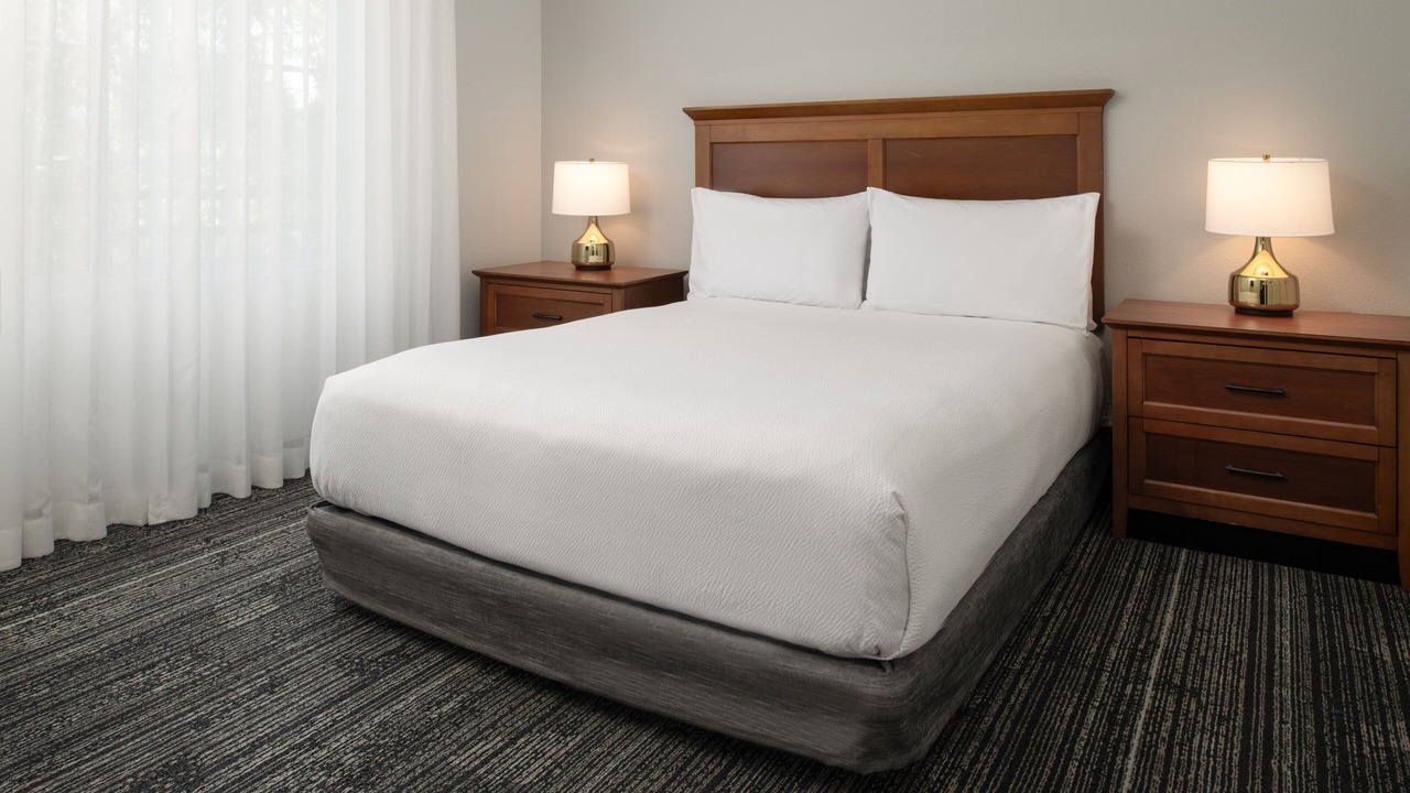 Photo of Bedroom in Downtown