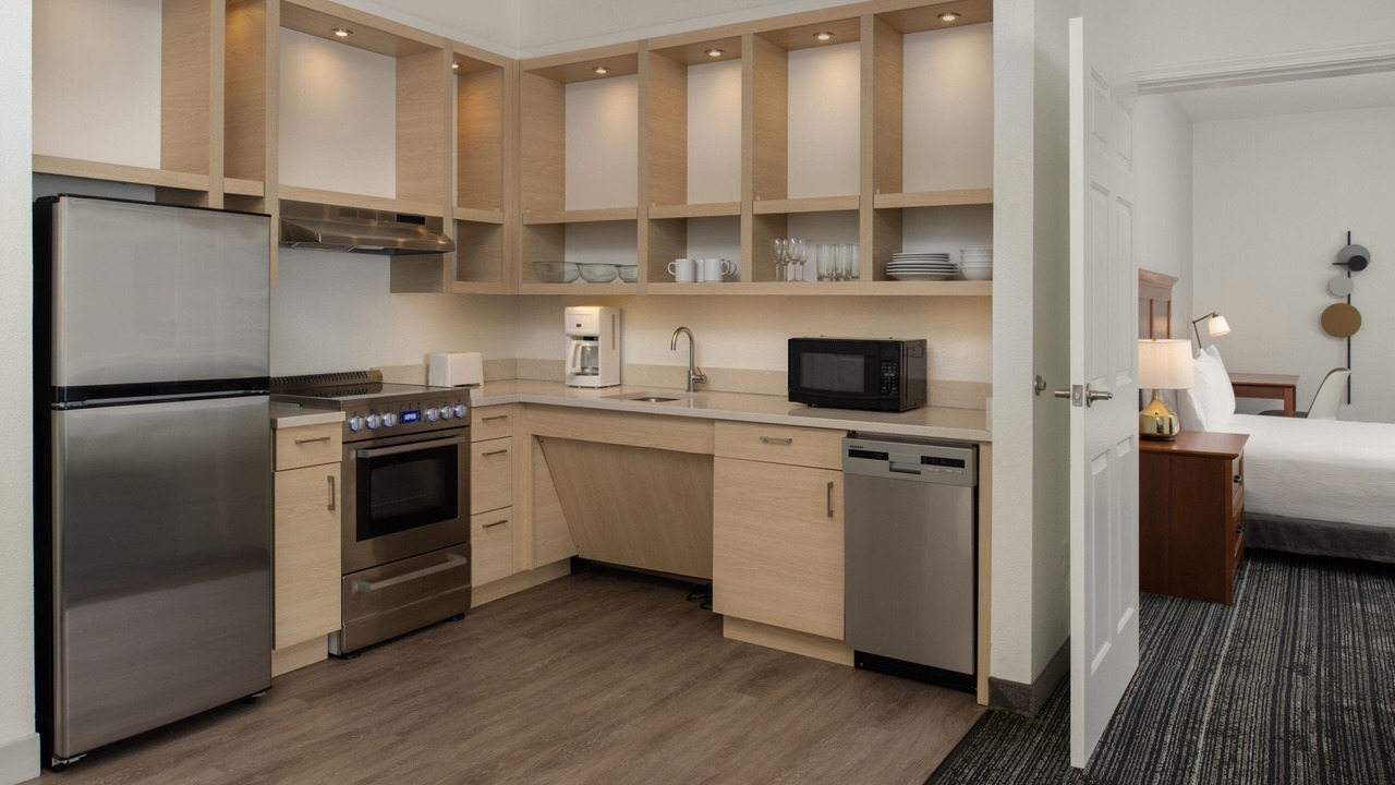 Photo of Bedroom in Downtown