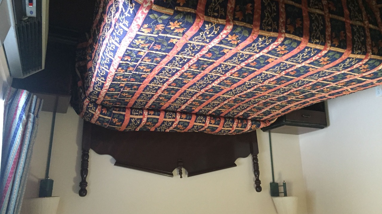 Photo of Bedroom in Tonawanda