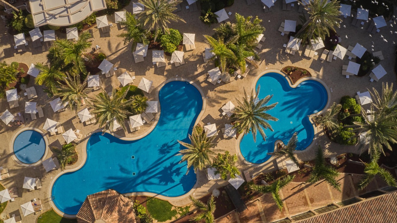 Photo of Outdoor in Corralejo