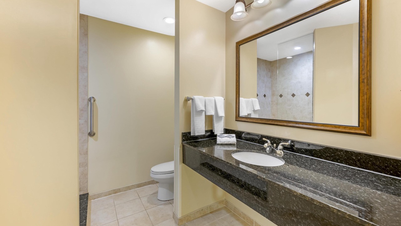 Photo of Bathroom in Penn Yan