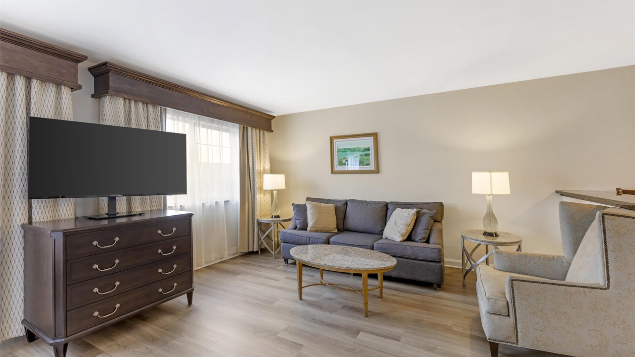Photo of Bedroom in Penn Yan