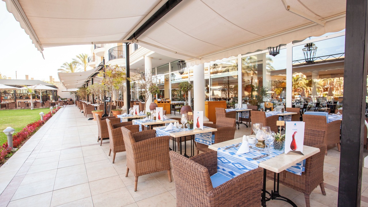 Photo of Patio Balcony in Ses Cadenes