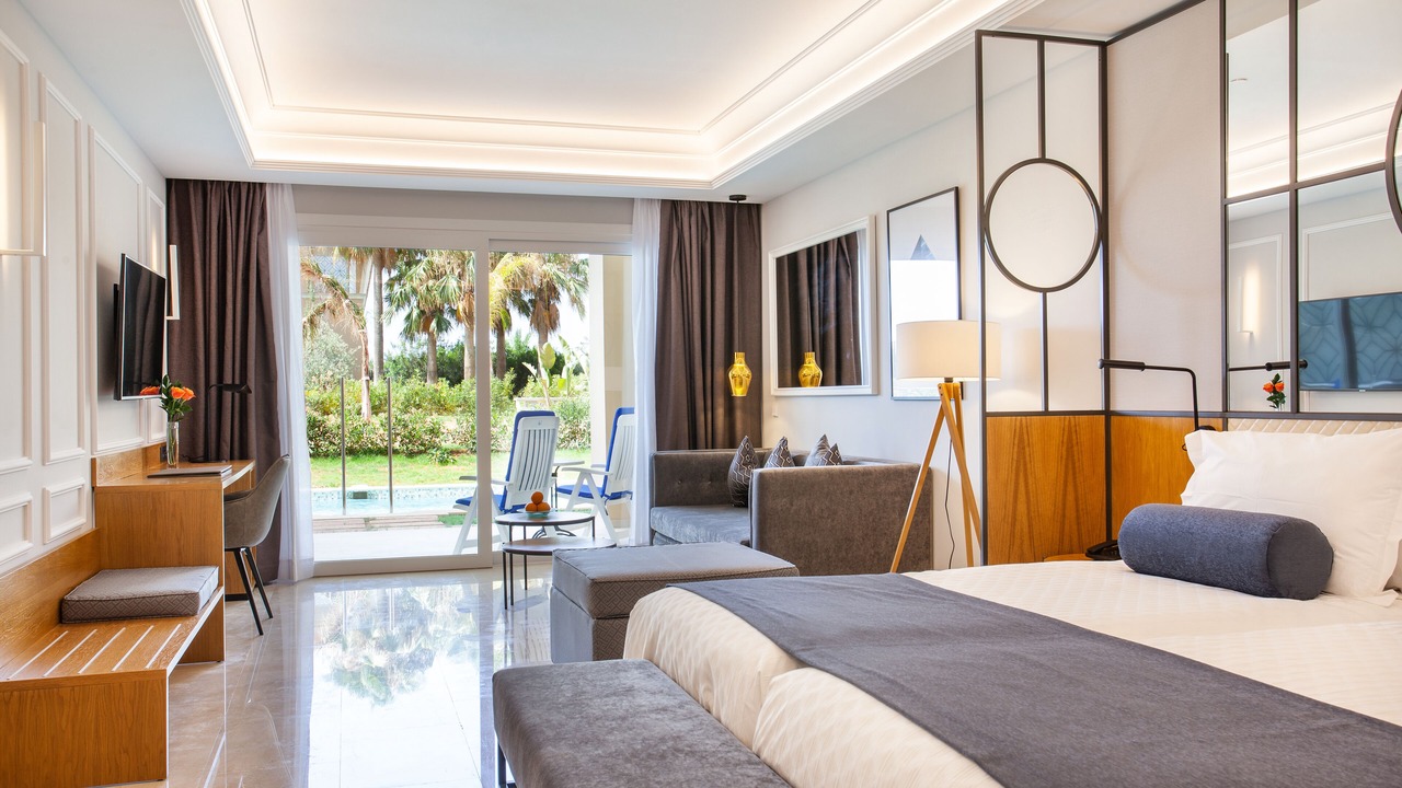 Photo of Bedroom in Ses Cadenes