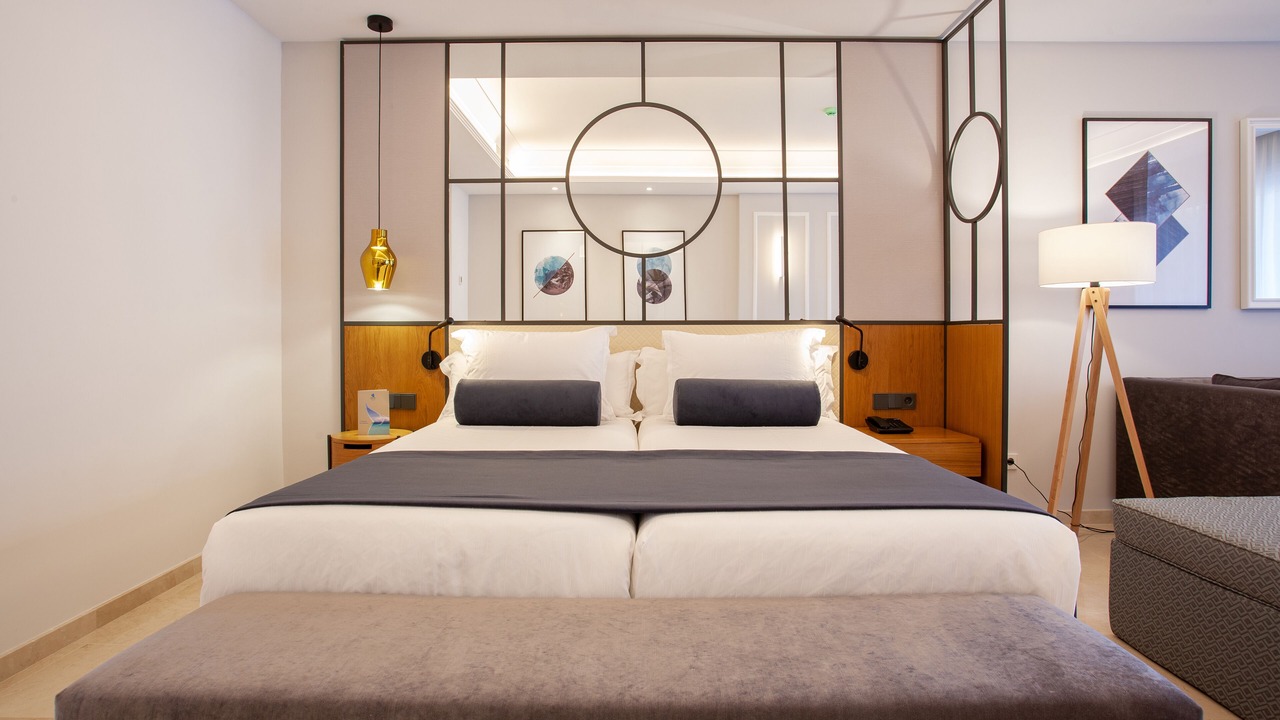 Photo of Bedroom in Ses Cadenes