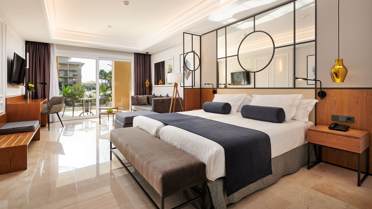 Photo of Bedroom in Ses Cadenes