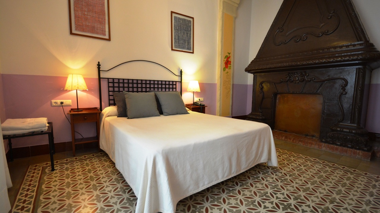 Photo of Bedroom in Distrito Centro
