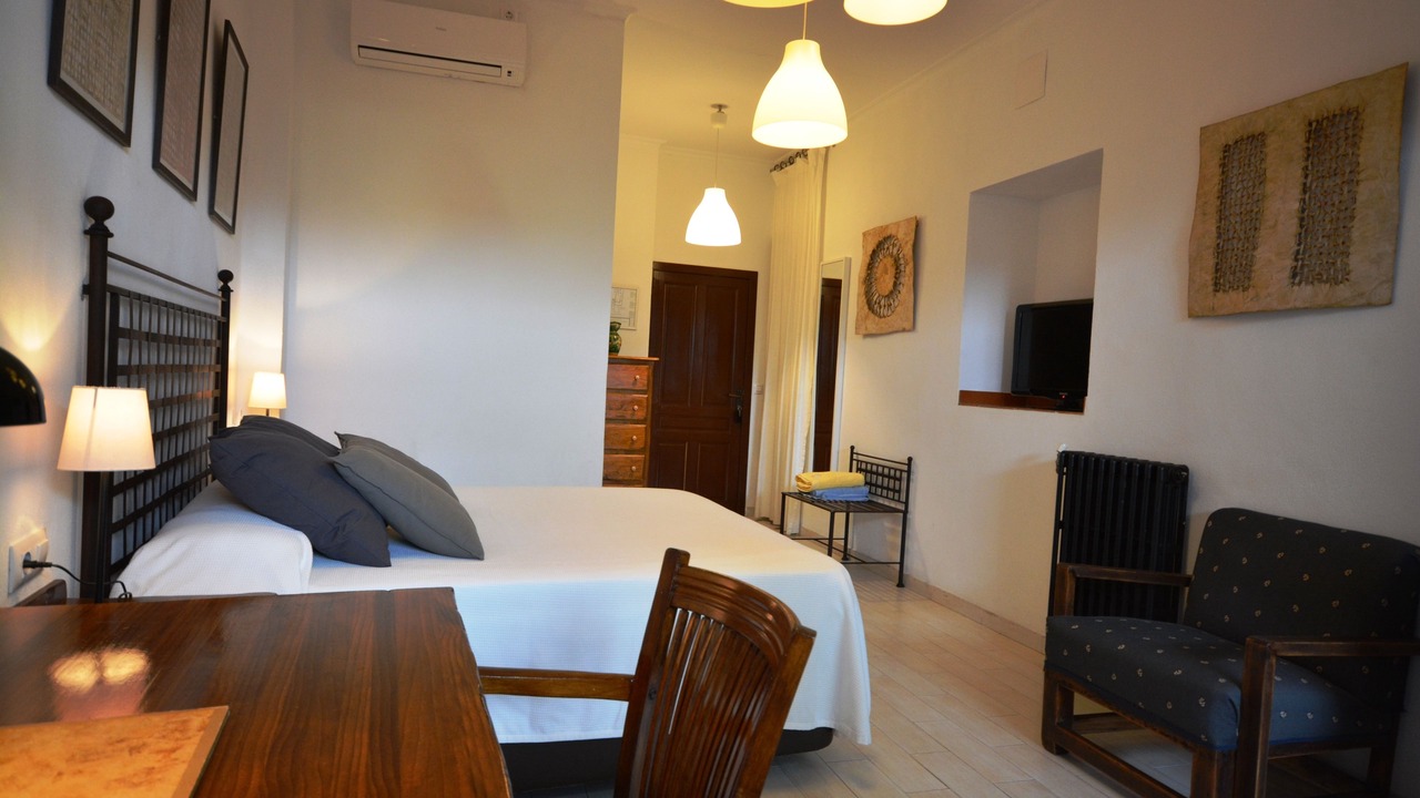 Photo of Bedroom in Distrito Centro
